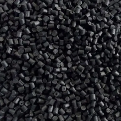 15-nylon-6-black-glass-field-granules 15% Nylon 6 glass filled