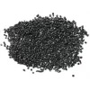 Nylon 6 Plastic Granules Black